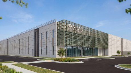 article image - PRIME DATA CENTER